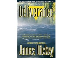 Deliverance (Modern Library 100 Best Novels)
