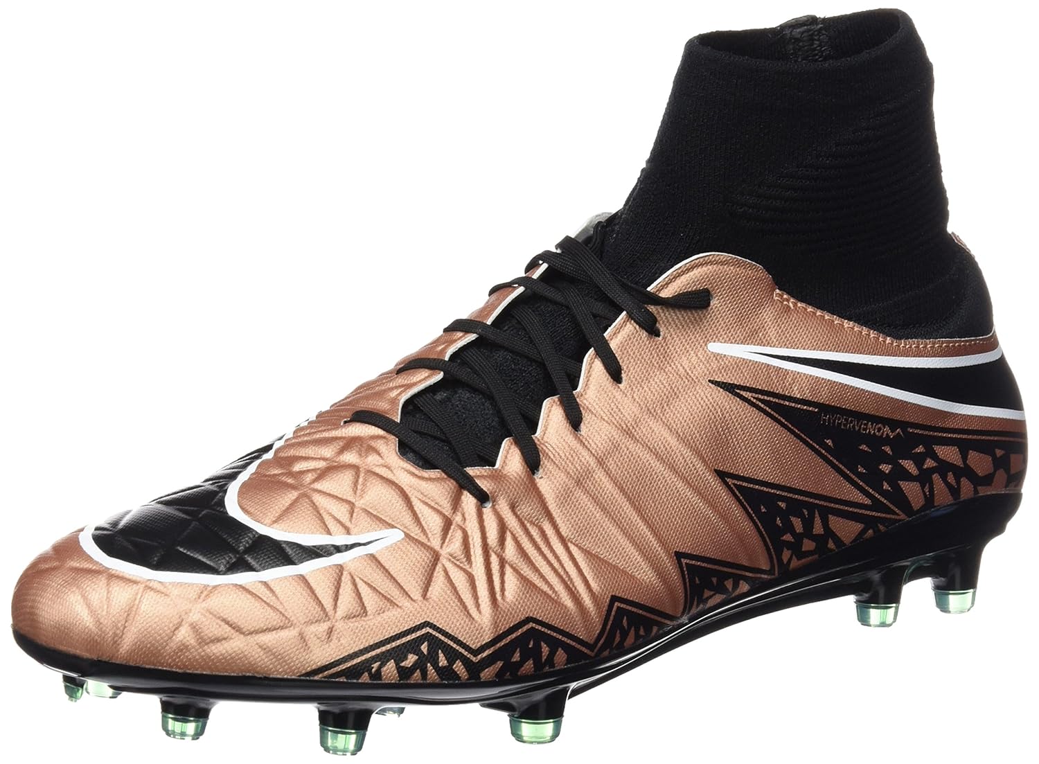 Nike Hypervenom Phantom 3 Academy DF Mens AG Football