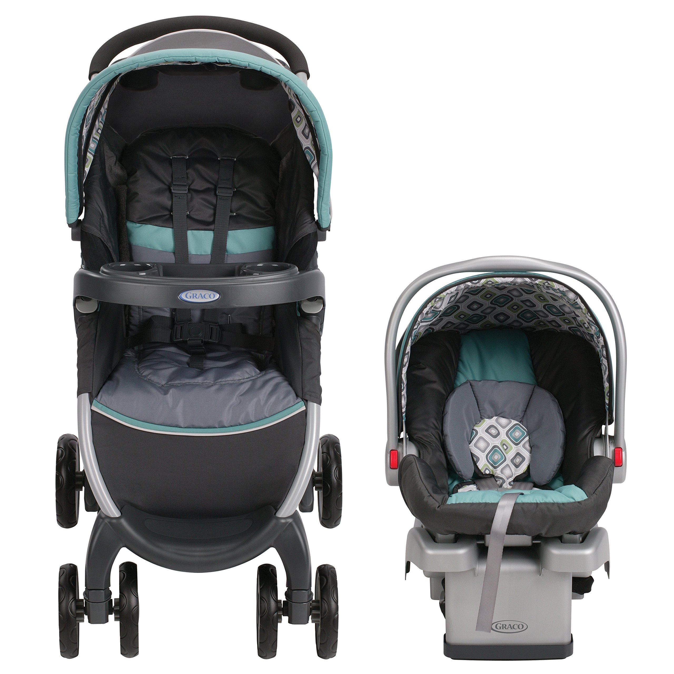 Seat Stroller Baby Graco Snugride Classic Connect 30 Recall Baby