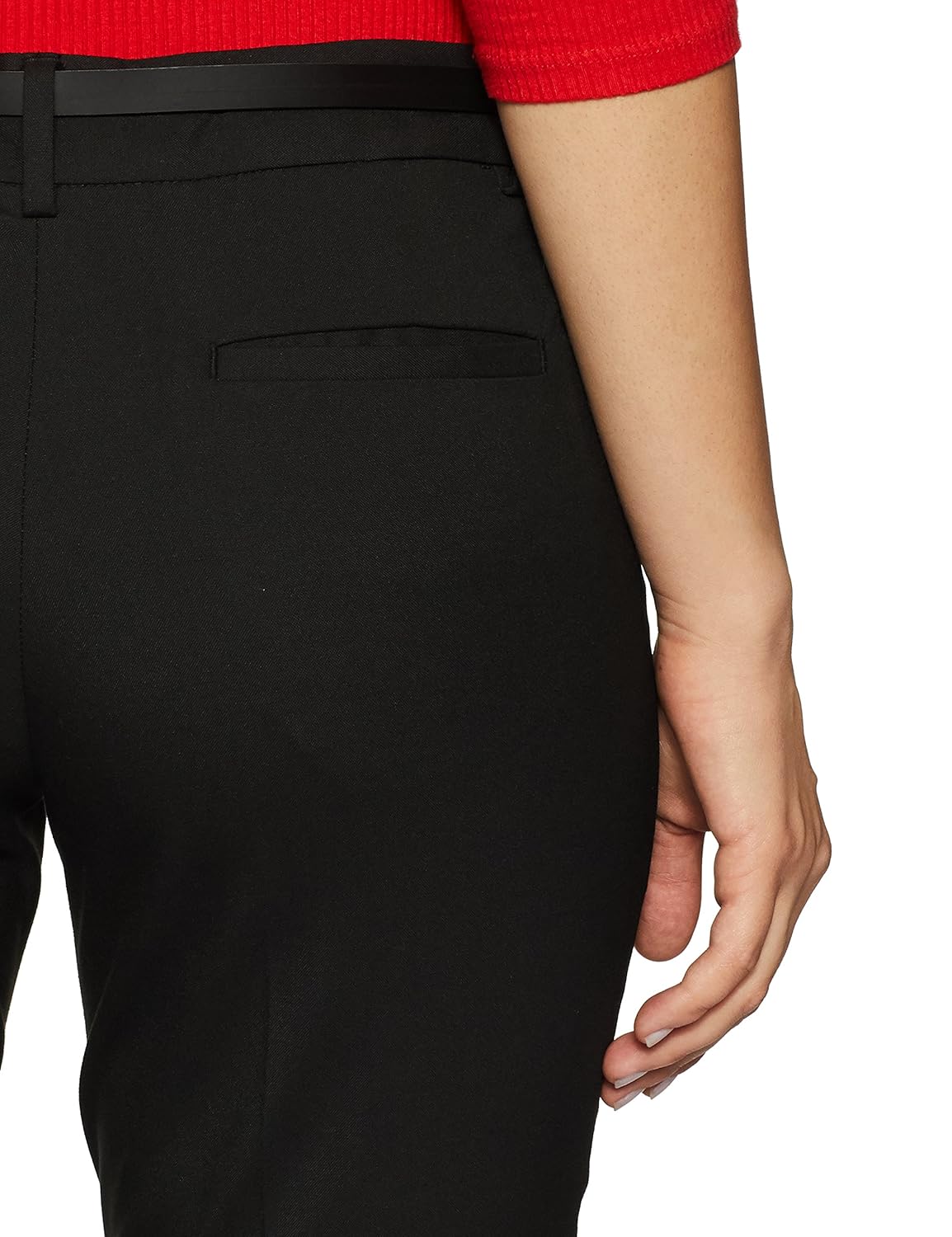 annabelle by pantaloons women's trouser suit