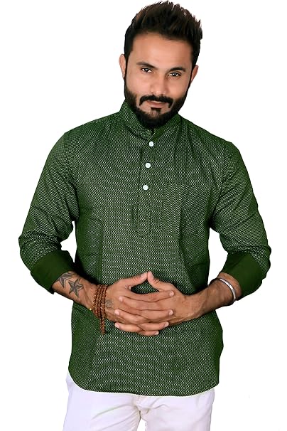 amazon short kurta