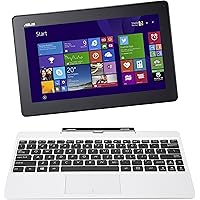 ASUS T100 10-Inch Laptop [OLD VERSION]