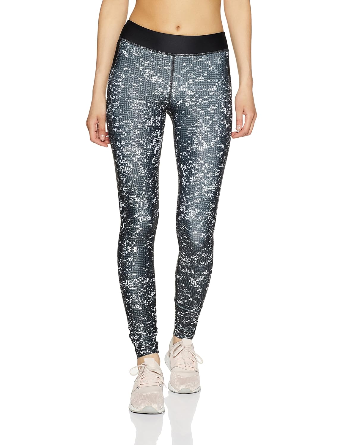 under armour women's sports leggings