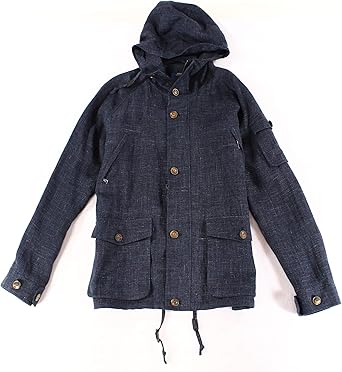 ralph lauren parka coats