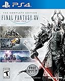 Final Fantasy XIV Online Complete Edition - PlayStation 4