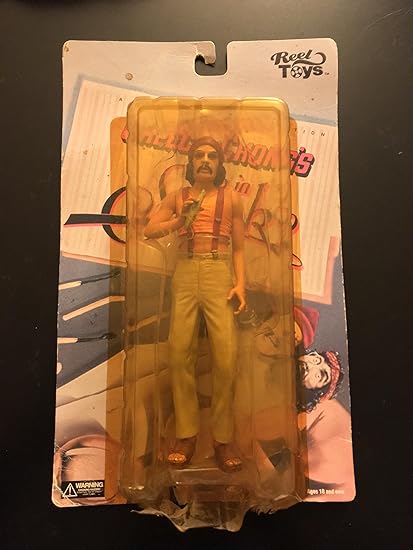 neca cheech and chong action figures