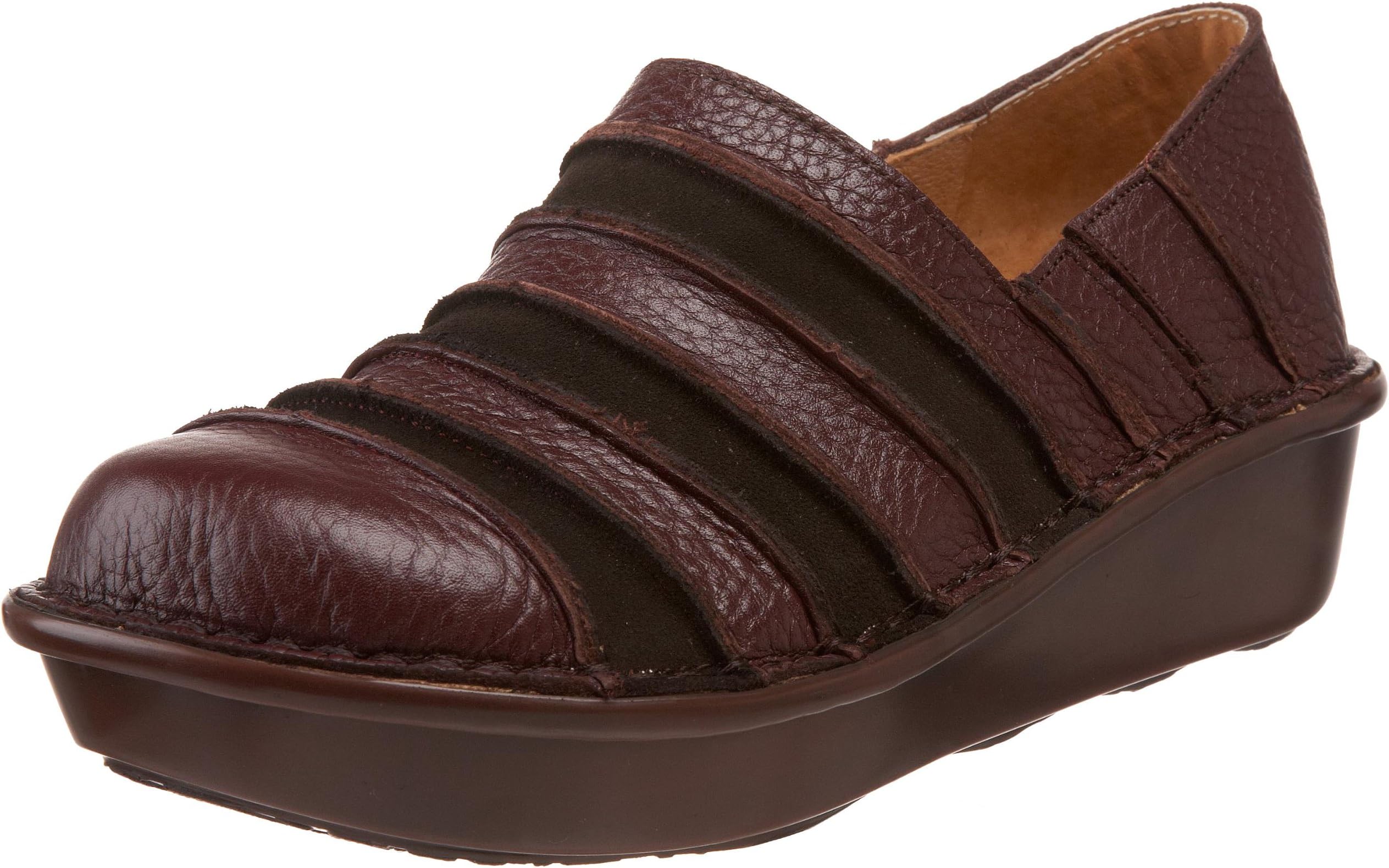 Spring Step Women's Firefly Mary Jane Flat