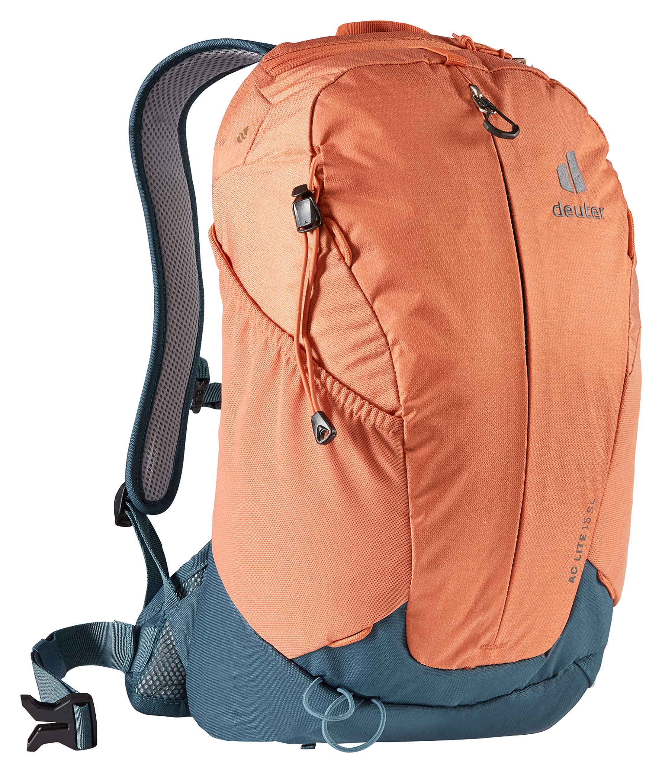 Deuter Women’s AC Lite 15 SL Hiking Backpack