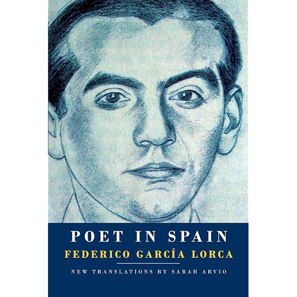 Amazon.com: Poet in New York eBook : Lorca, Federico García