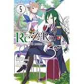 Re:ZERO -Starting Life in Another World-, Vol. 5 (light novel) (Volume 5)