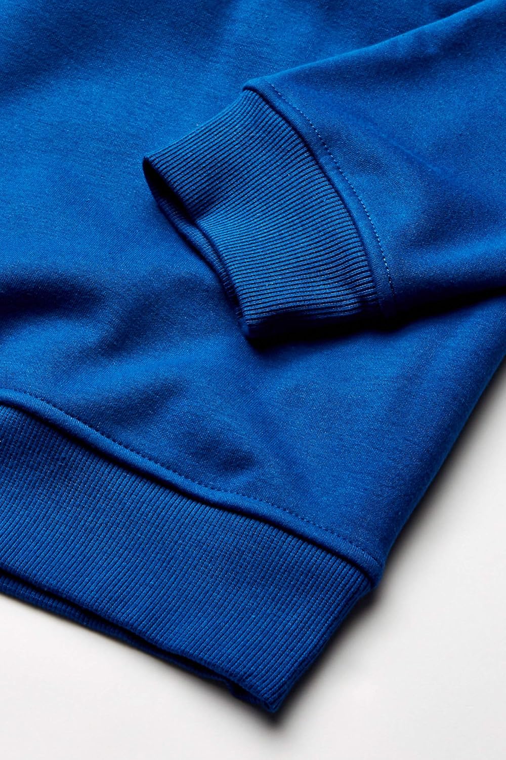 IZOD Men's Big and Tall Advantage Performance Quarter Zip Fleece Pullover at  Men’s Clothing store