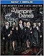 The Vampire Diaries: The Complete Eighth and Final Season [Blu-ray]