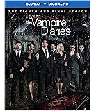 The Vampire Diaries: The Complete Eighth and Final Season [Blu-ray]
