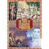Fritz Lang's Indian Epic [Blu-ray]