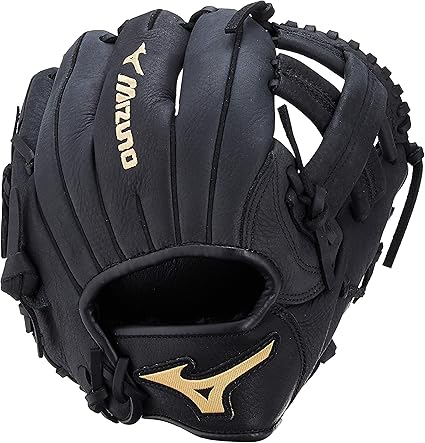 mizuno training glove