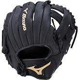 Mizuno GXT-2A Classic Pro Training Glove (9.00-Inch, Right Handed Throw)