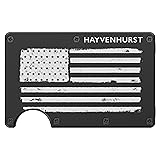 Hayvenhurst Wallet For Men - Reinvented Design