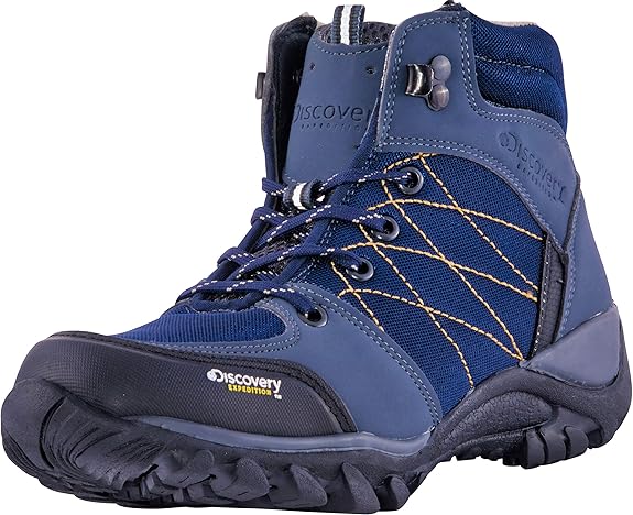 Botas para hombre discovery Clearance