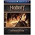 The Hobbit: The Motion Picture Trilogy (Extended Edition) (Blu-ray)