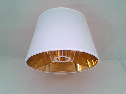 lino negro con forro dorado 6 pantalla