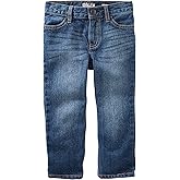 Osh Kosh Boys' Straight Jeans