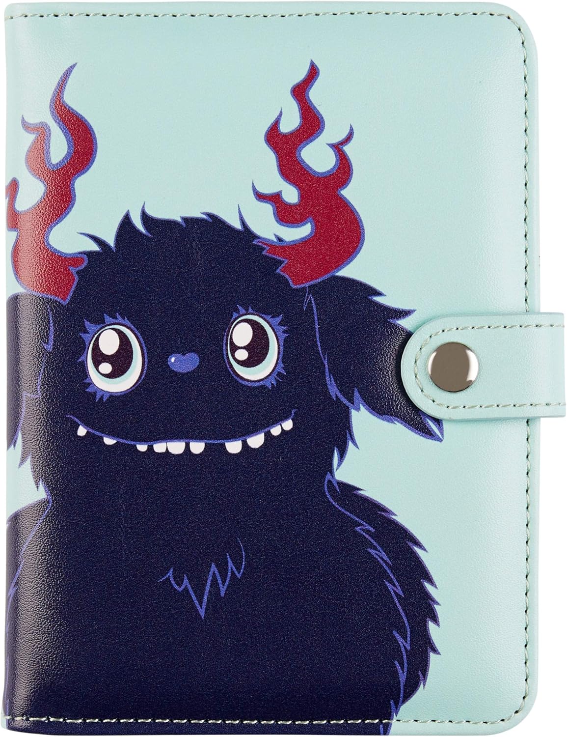  | Tulipop Fred Passport Holder | Passport Wallets