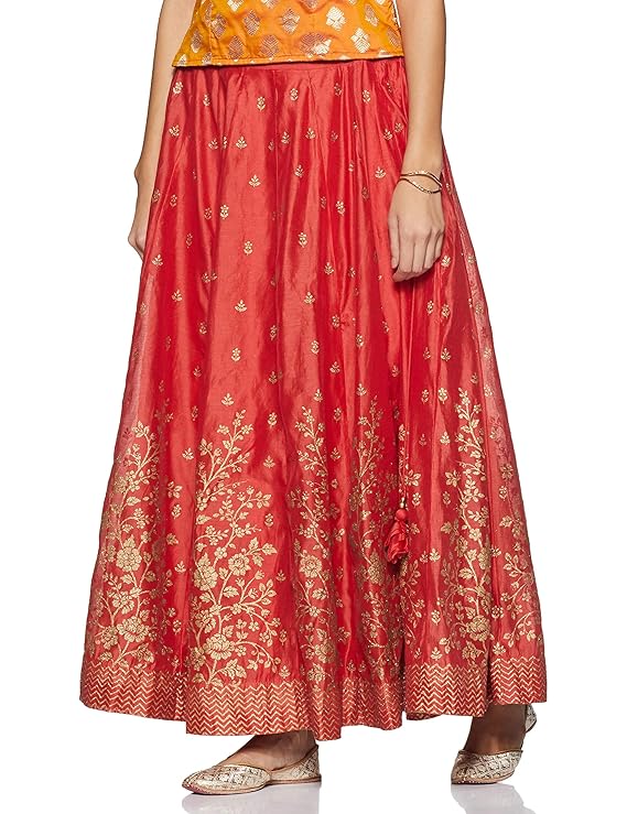 biba sequin skirt