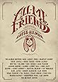 All My Friends: Celebrating the Songs & Voice of Gregg Allman [DVD]