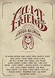All My Friends: Celebrating the Songs & Voice of Gregg Allman [DVD]