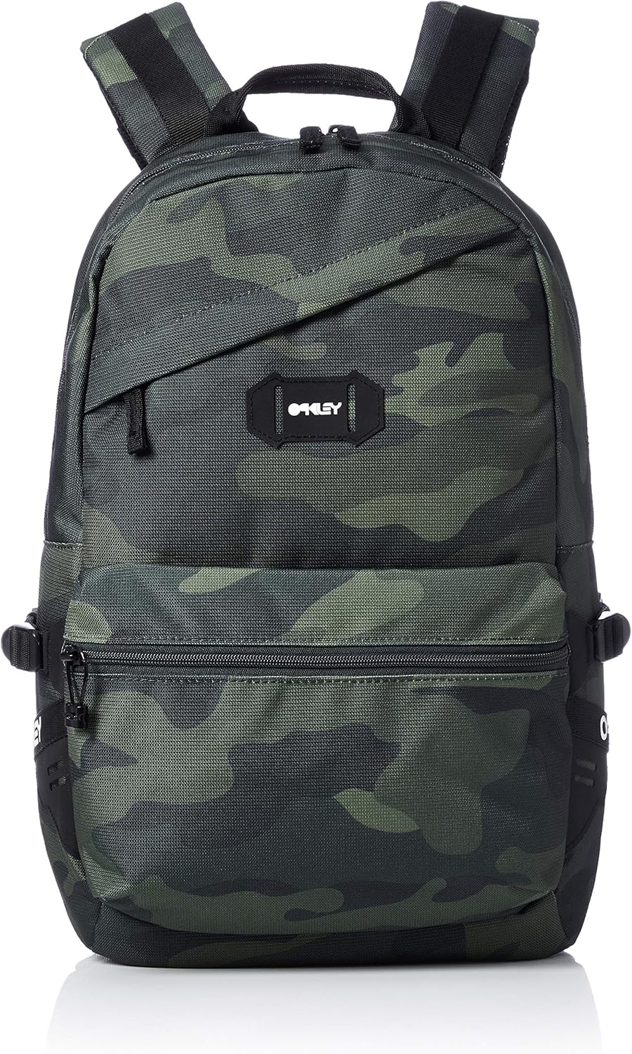 Mochila Oakley Street Backpack Camuflado Amazon Moda