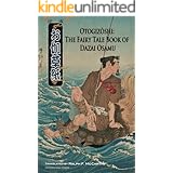 Otogizoshi: The Fairy Tale Book of Dazai Osamu