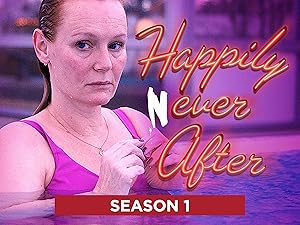 Happily Never After
