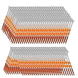 SITLDY 21 Degree Framing Nails 1000 Count, 3-Inch x