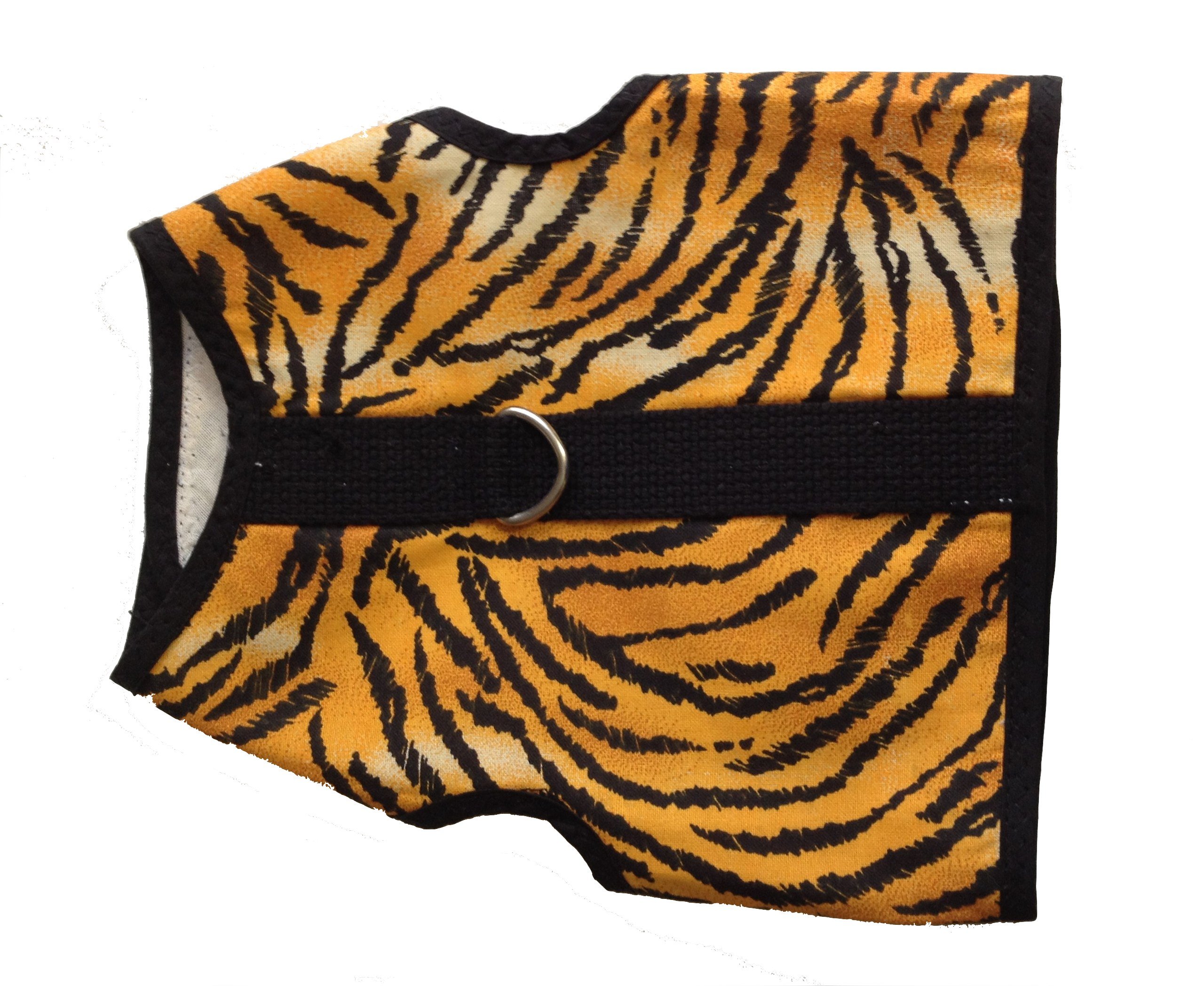 Kitty Holster Cat Harness, Extra Large, Tiger Stripe on Galleon Philippines