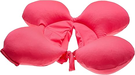 papillon baby bath ring