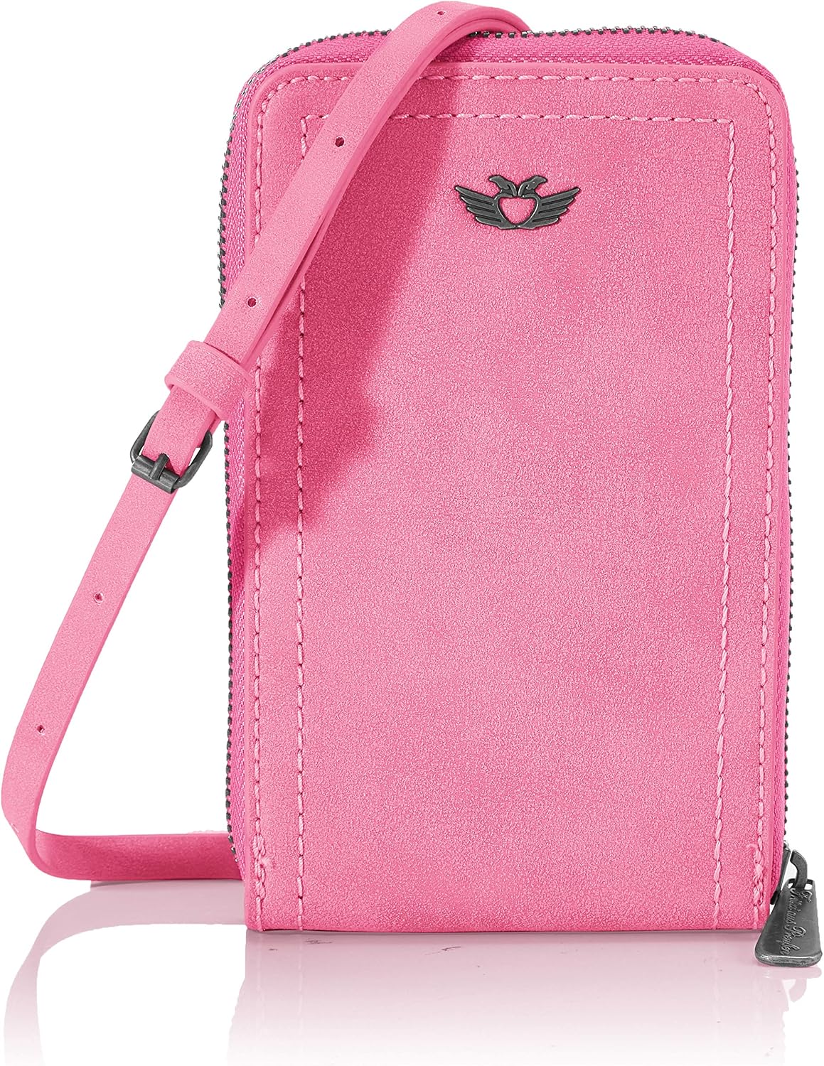Fritzi aus Preußen phone pouch evening bag Vintag Fritzi Jozy Squeezy Pink