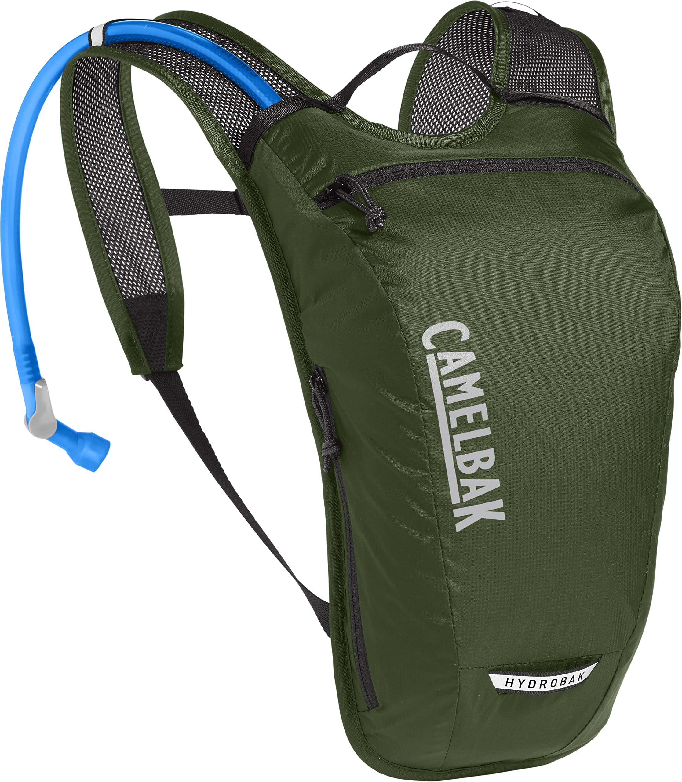 Camelbak Hydrobak Light 50Oz, Army Green — image 1