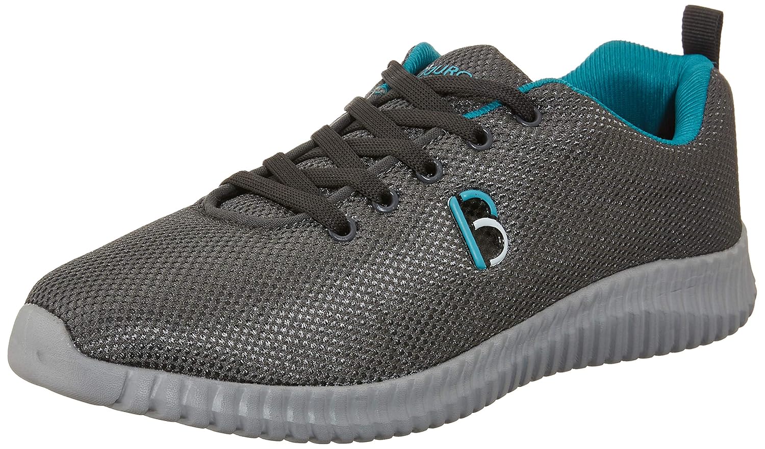Bourge men's running shoes review Clearance