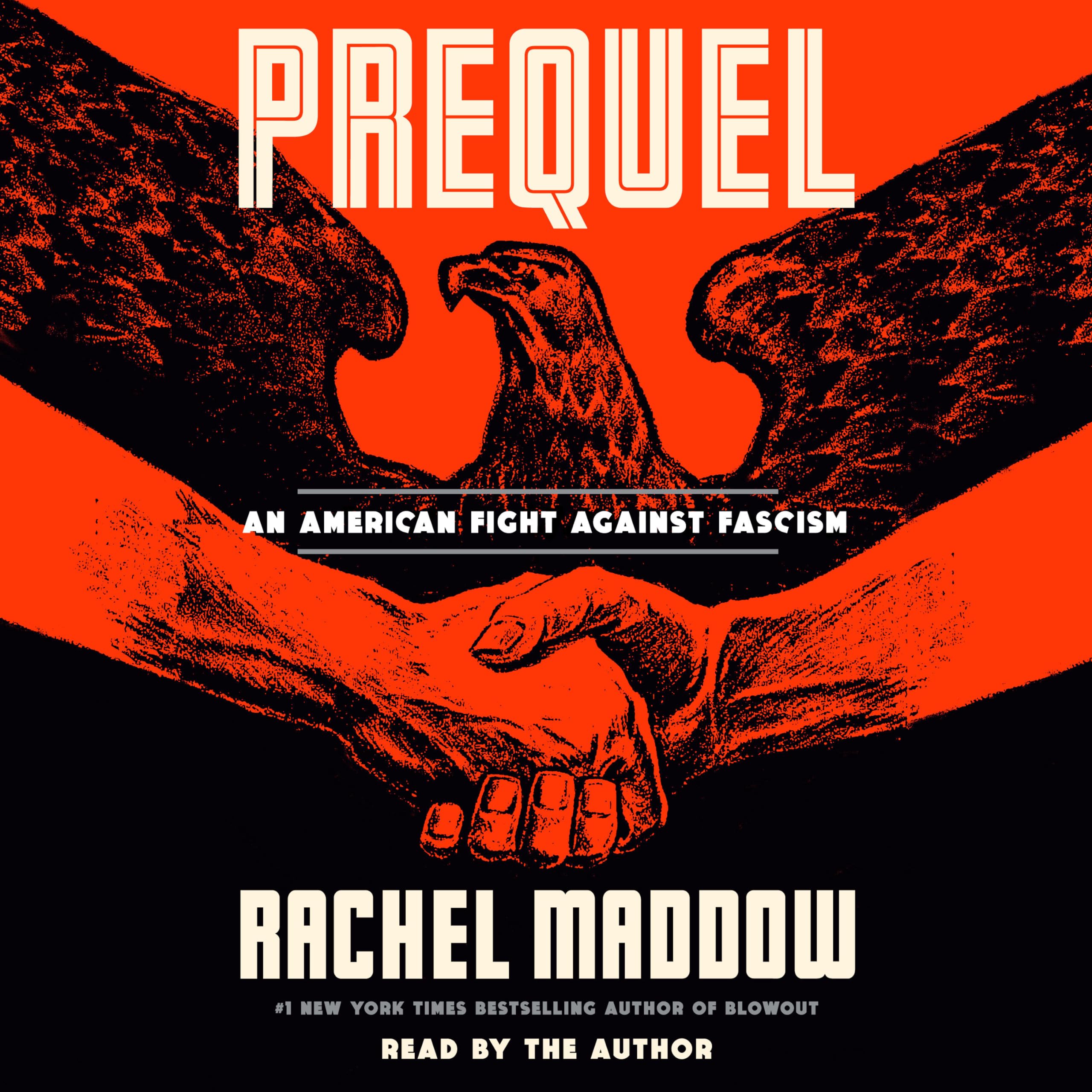 Prequel: An American Fight Against Fascism Image
