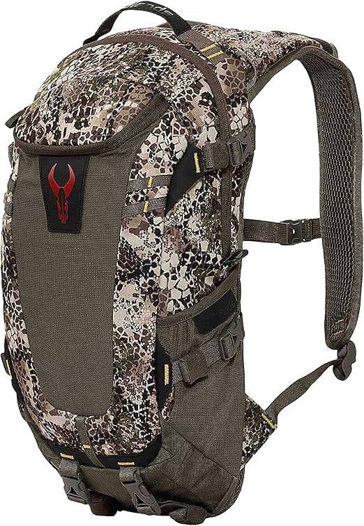 badlands backpack