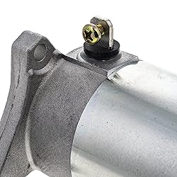 NICHE Starter Motor for Yamaha XT225 Serow TTR225