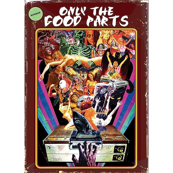 ホラー映画 EXTRA WEIRD DVD Amazon.com: Extra Weird Sampler (Special Edition) : Movies & TV