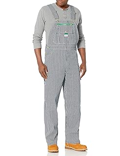 liberty insulated bib overalls