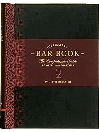 Amazoncom Cocktails Mixed Drinks Books - 