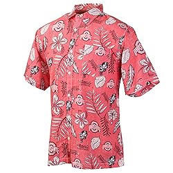 Wes and Willy Mens College Sports Fan Shirt