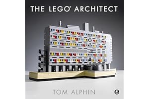 The LEGO Architect
