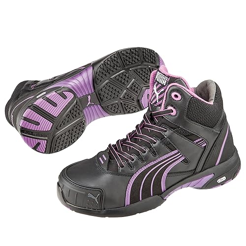 puma safety shoes amazon