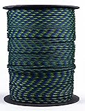 BORED? PARACORD! 350+ Colors Paracord