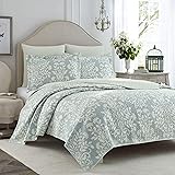 Featured image of post Laura Ashley Ruffled Garden Quilt Collection