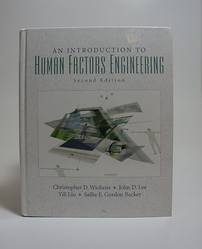 Introduction to Human Factors Engineering (2nd Edition) in Kenya ...